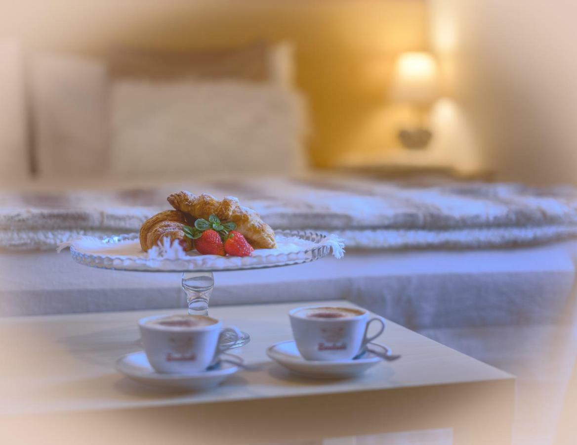 Hotel Aurora Vallarsa 外观 照片
